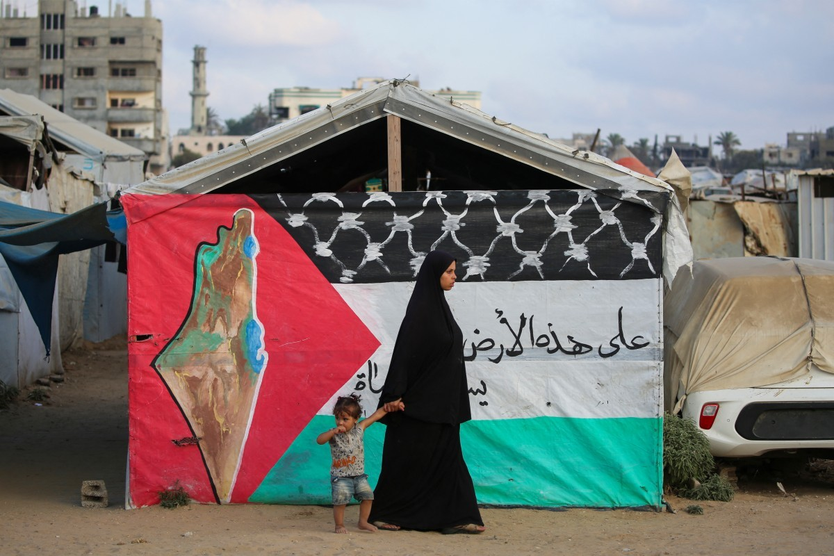 اعترافات الحلفاء بفلسطين تضغط على أميركا: ترامب أمام تحدي التكيف بعقلانية أكثر