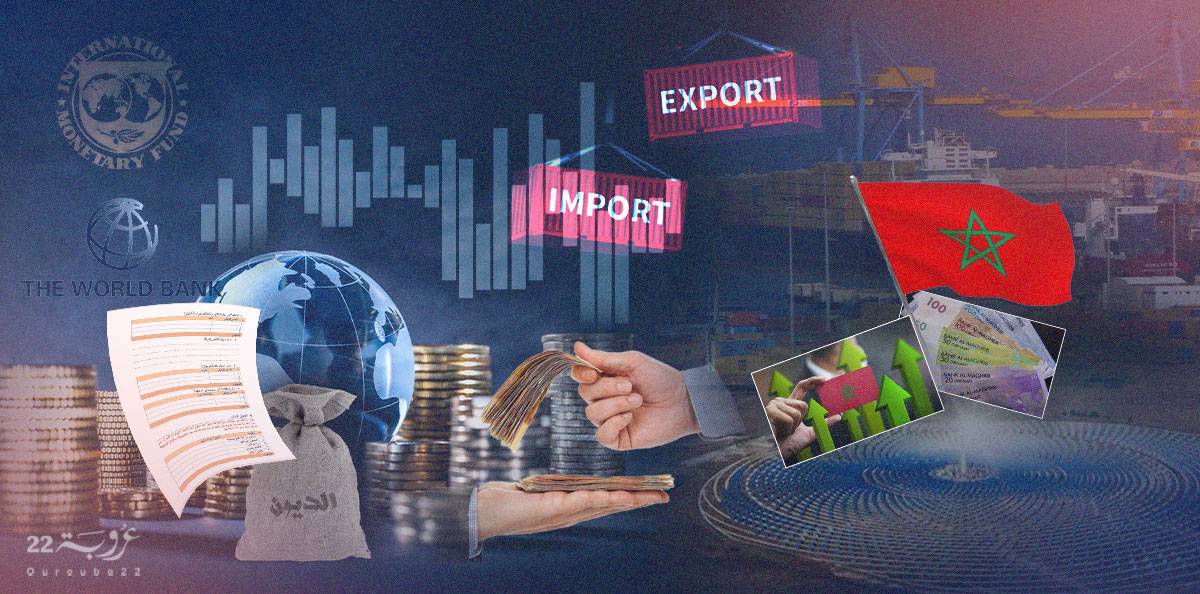 الاستدانة: ضرورة تنموية أم تهديد للسيادة؟