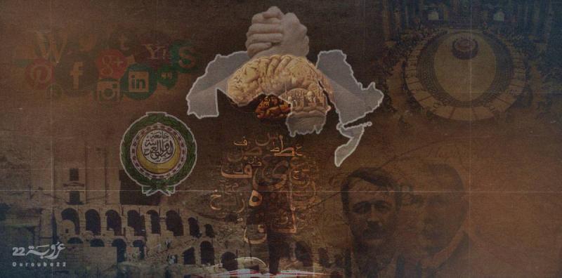 العرب والإصرار على الانتحار الحضاري!
