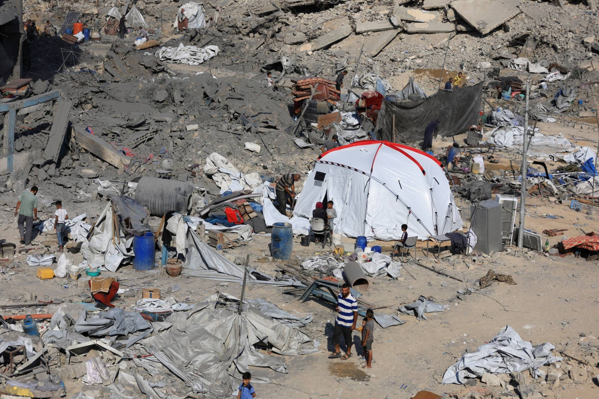 إعادة احتلال غزة ستشكل عبئاً على إسرائيل... فهل يتبنى نتنياهو خطة زامير في اللحظة الأخيرة؟