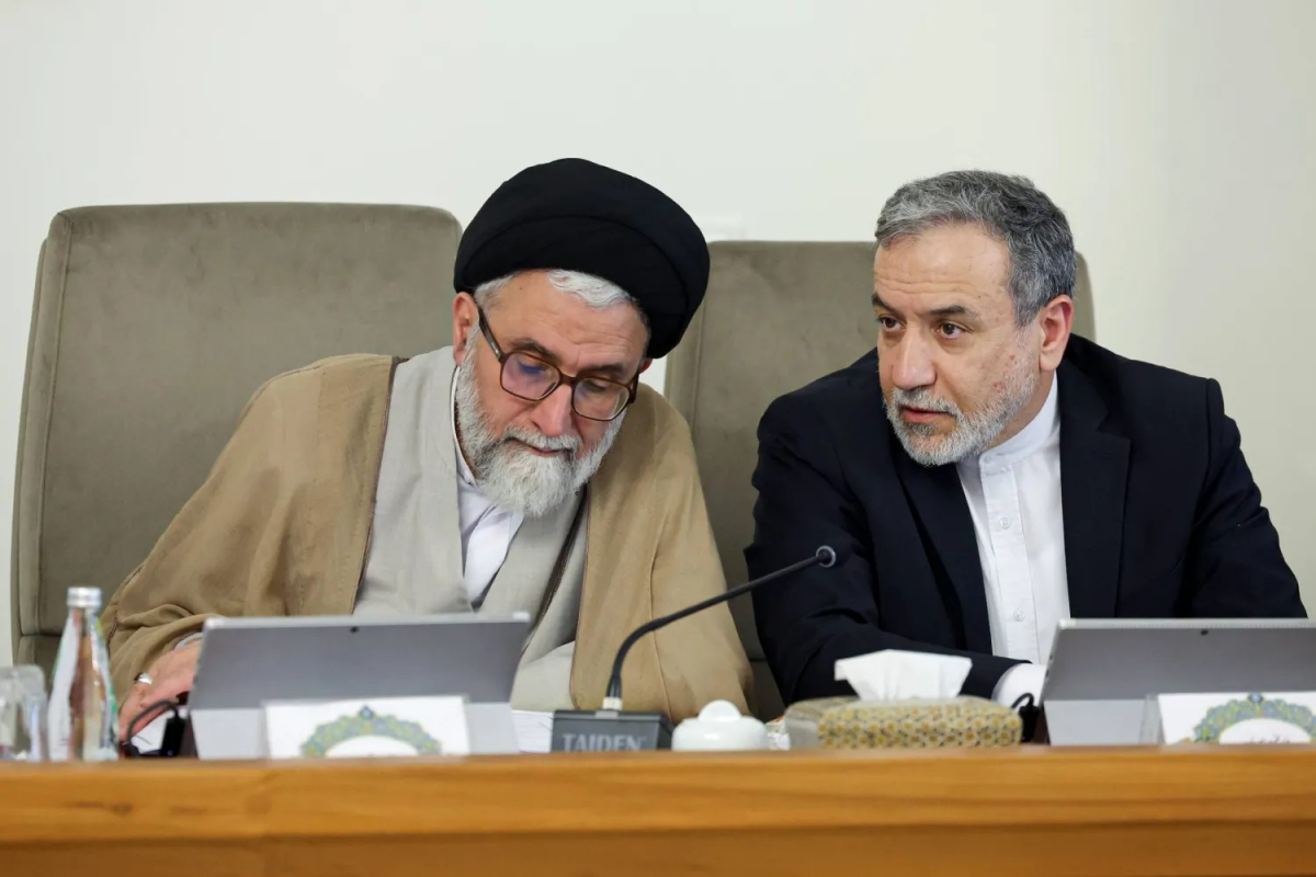 مباحثات النووي الإيراني... هل من جديد؟