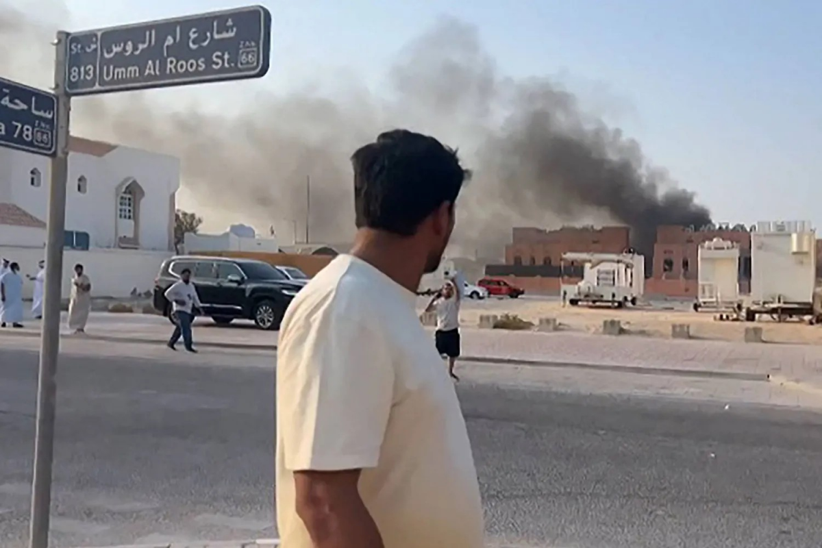 الهجوم على قطر والسياسات الأميركية
