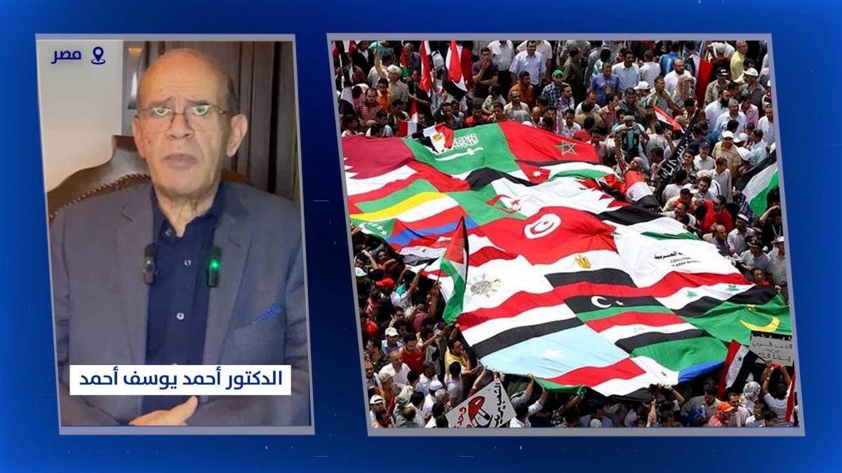 الوحدة العربية… حلمٌ مؤجَّل وخيارٌ وجودي!