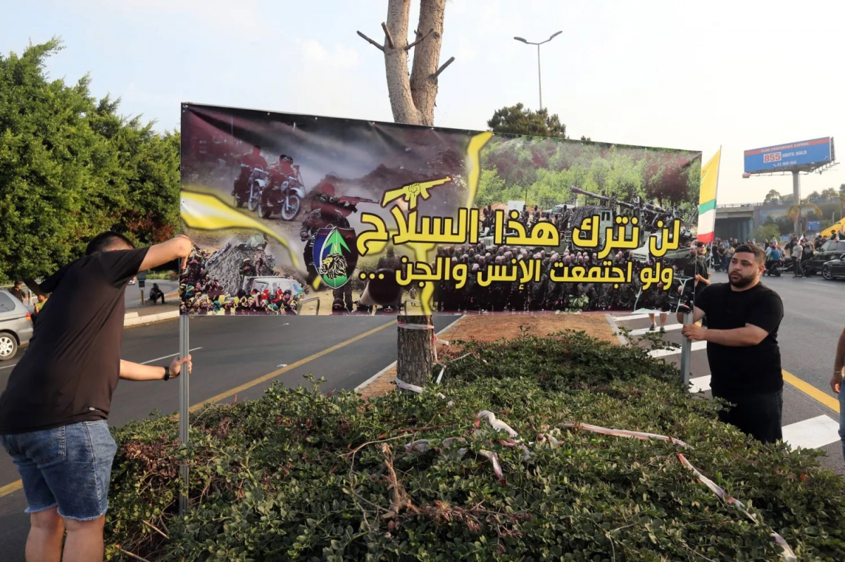 لبنان والسيناريوهات المحتملة