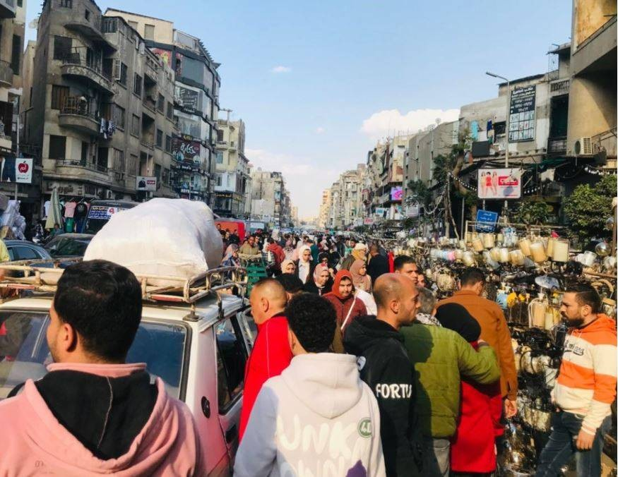 الاقتصاد المصري.. والتحديات 