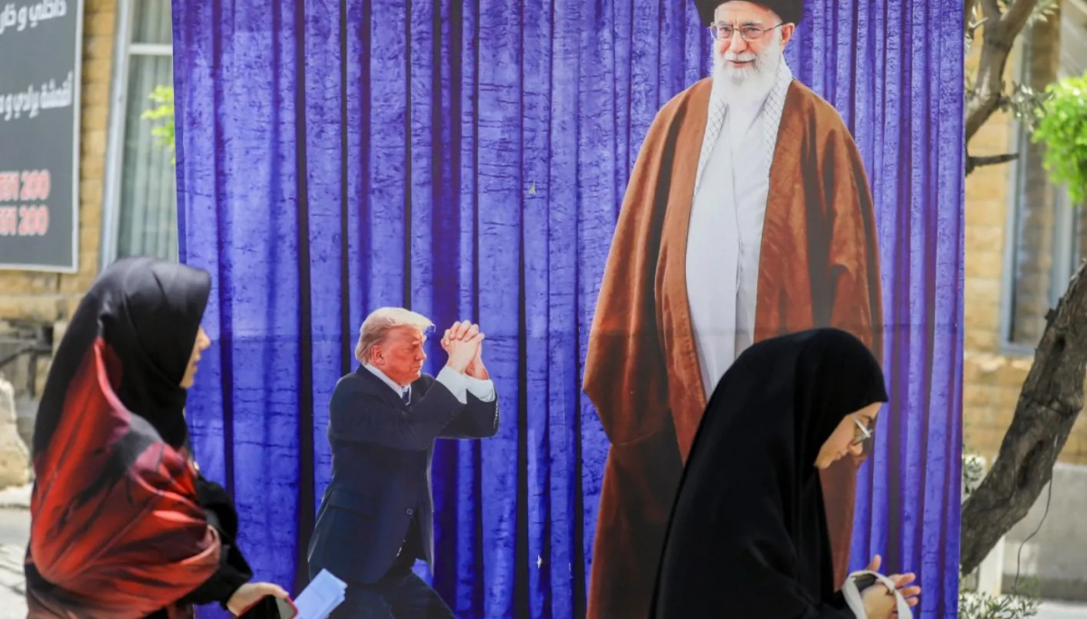 إيران - إسرائيل: بانتظار الجولة الثانية أو الصفقة الكبرى