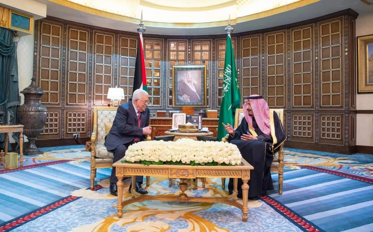 مبادرة سعوديّة - فرنسيّة متكاملة لـ