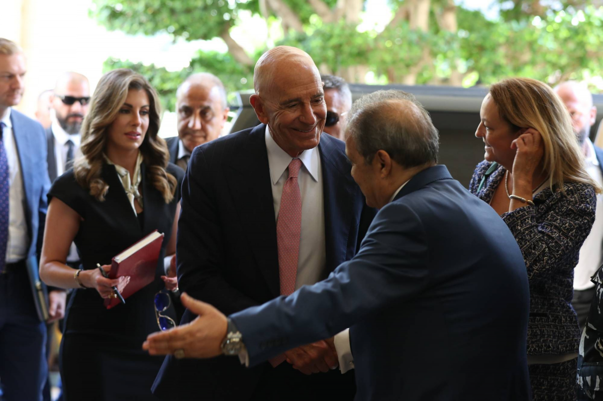 إسرائيل بين تطبيع الحدود مع جيرانها وسقوطها في عقليّة الحصار
