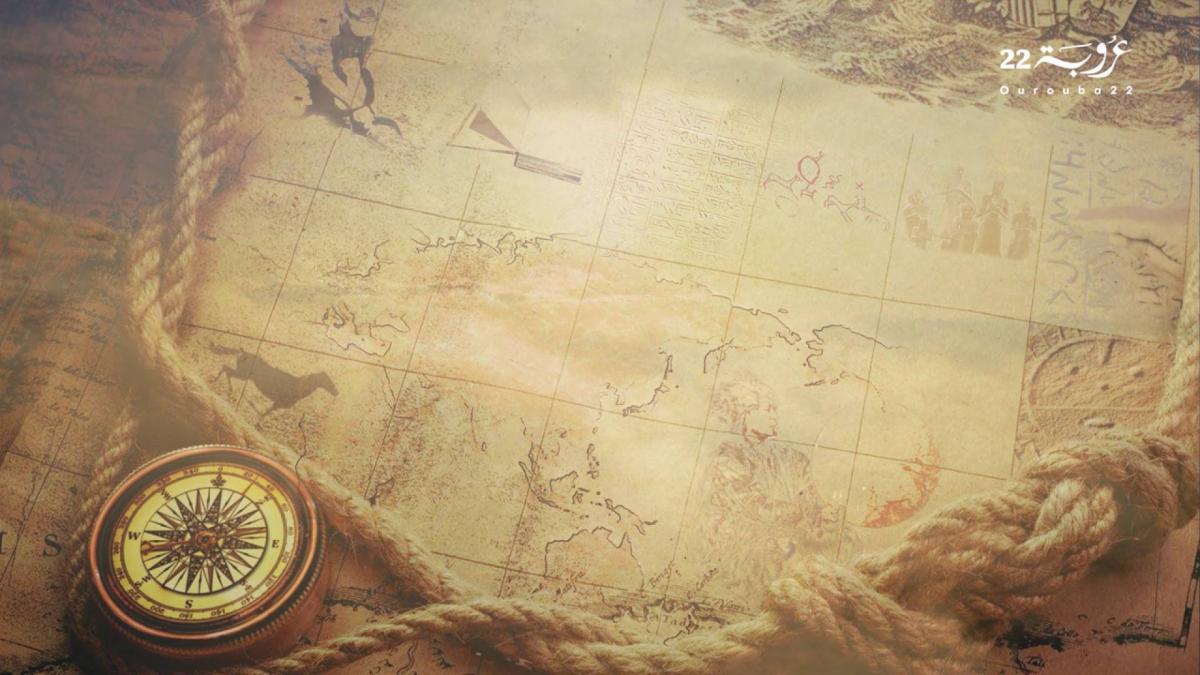 بحيرة طبريا.. بين الأساطير والحقائق!
