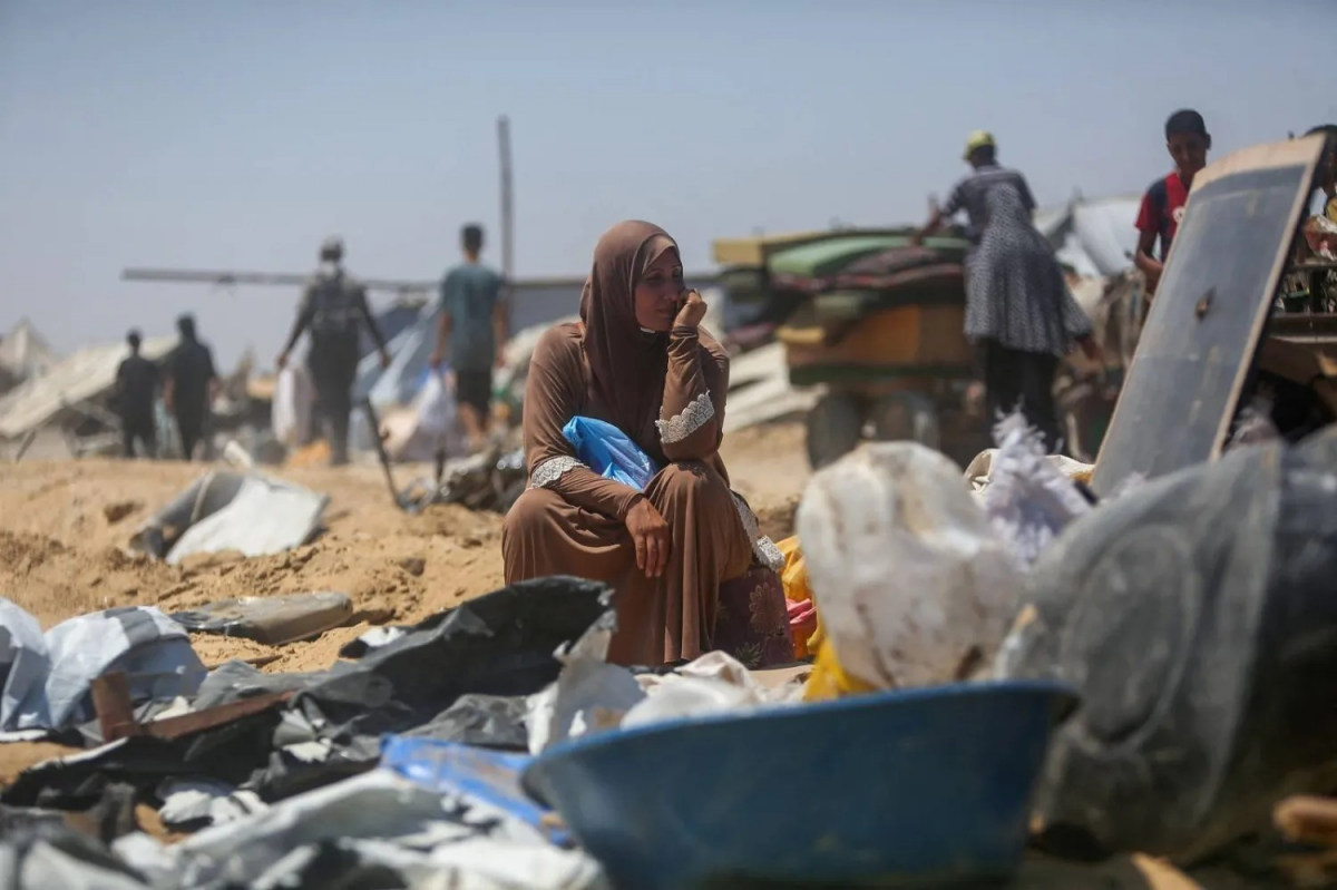 حروب بلا نهايات حاسمة