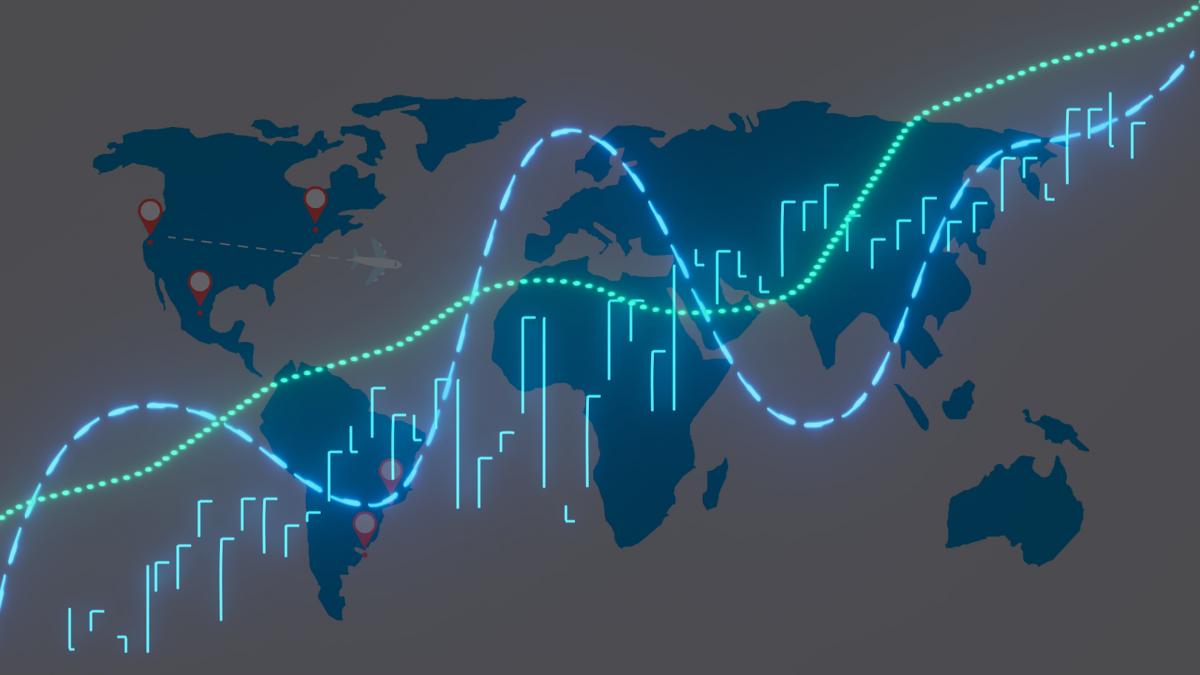 السياحة البينيّة العربيّة: 