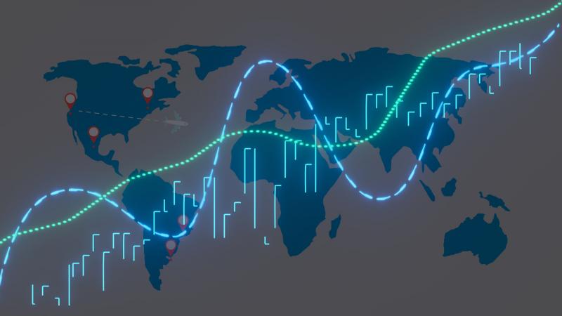 السياحة البينيّة العربيّة: 