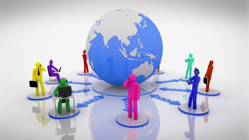 العرب في زمن 