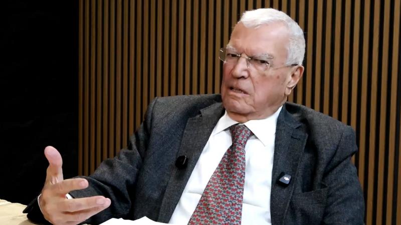 غسان البلبل لـ