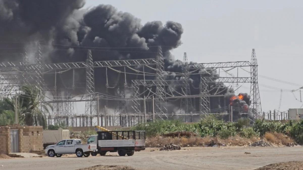 السودان: معارك ومجاعة ونزوح.. والحكومة تعود إلى الخرطوم!