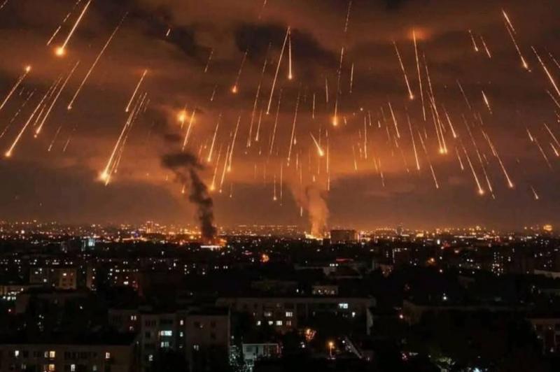 كيف قوّضت إسرائيل وإيران 