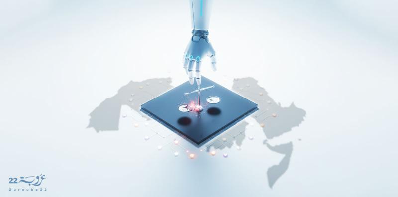 كَيْفَ تَحْكُمُ قَواعِدُ 