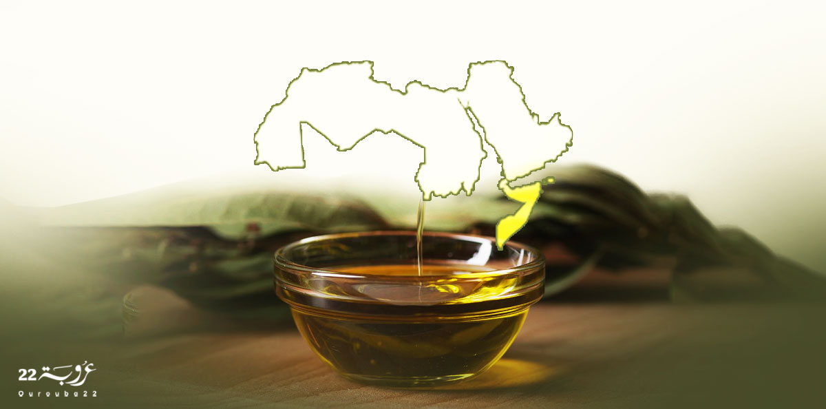 إنتاجُ المحاصيل الزّيتيّة.. وسُبُل زراعتِها في الأراضي الصّحراويّة!