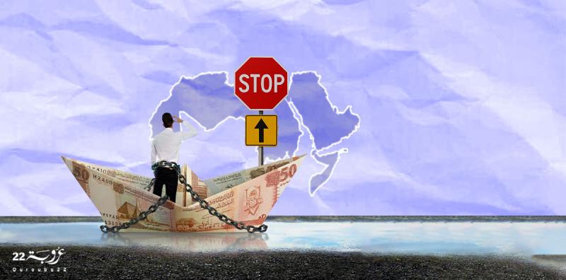 الاقتصادُ العَرَبيُّ وَفَخُّ الدّخْلِ المُتَوسّط (2/2)