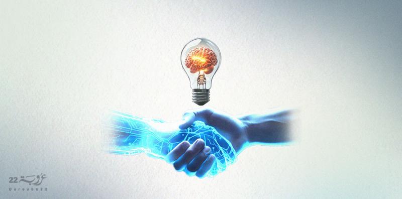 الإبداع الإنساني زمن الذكاء الاصطناعي!