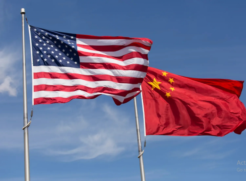 الجولة الأعنف بين الصين وأمريكا