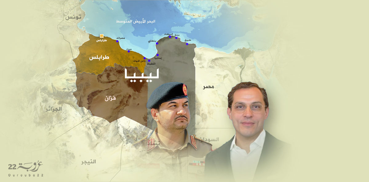 القاهرة - خالد محمود