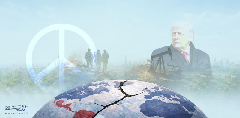 صانِعُ السَّلام!