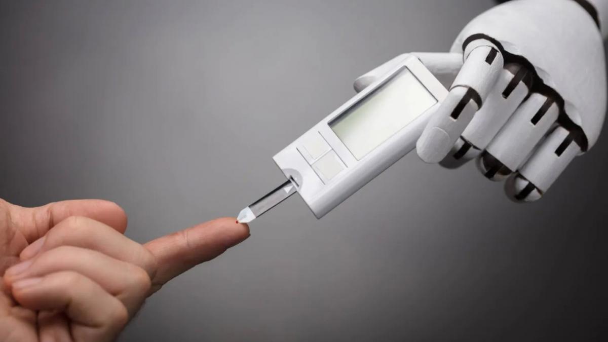 الذكاء الإصطناعي.. هل يُنقذ مِنَ 