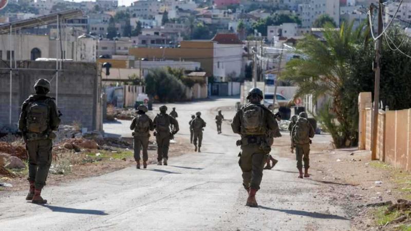 الاحتلال يُحكم قبضته على 