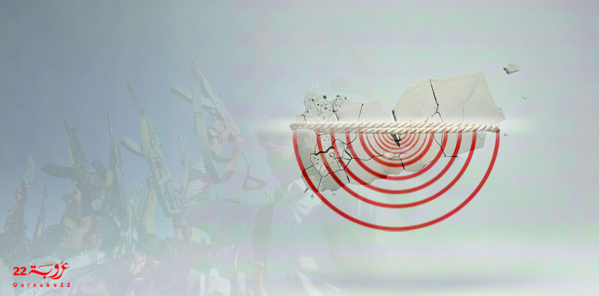 هَل يَصْنَعُ الفَراغُ في شَمالِ اليَمَنِ دَوْلَةً في الجَنوب؟