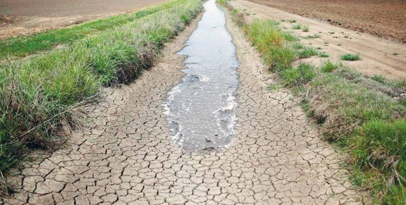 أزمة المياه في العالم العربيّ: تقلّبات مناخية وأطماع إقليمية!