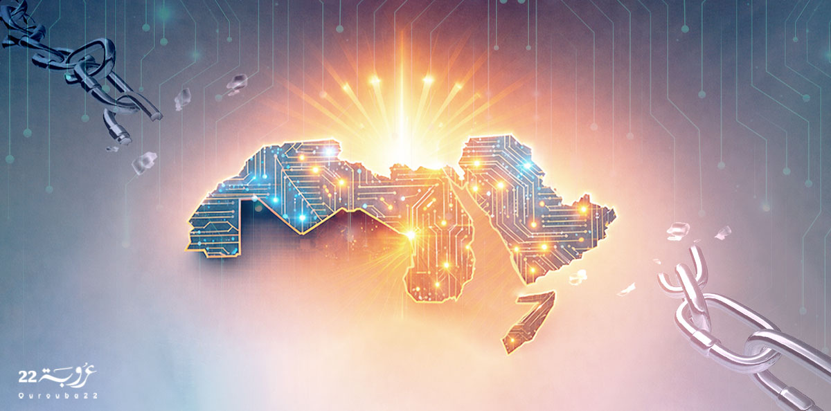 المُنْجَزاتُ العَرَبِيَّةُ في الذَّكاءِ الاصْطِناعيِّ خِلالَ 2025!