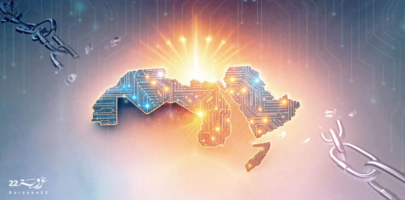 المُنْجَزاتُ العَرَبِيَّةُ في الذَّكاءِ الاصْطِناعيِّ خِلالَ 2025!