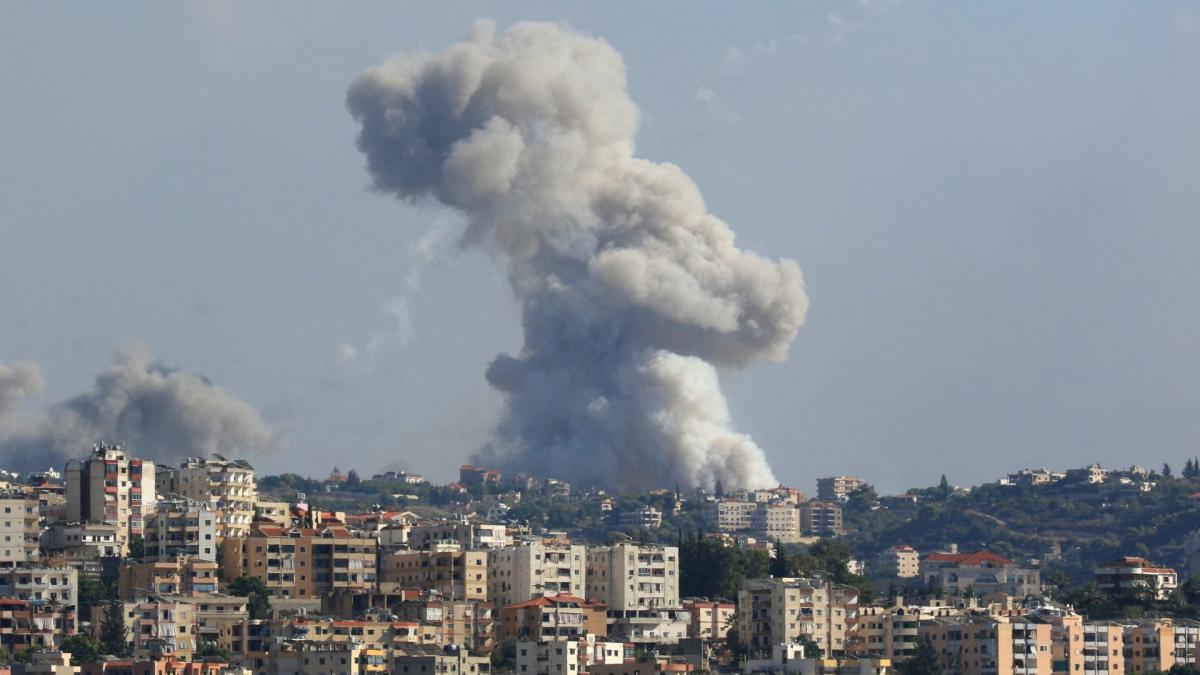 تحفُّظ أميركي على ضربة إسرائيلية واسعة ضد لبنان؟