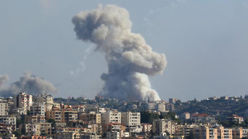 تحفُّظ أميركي على ضربة إسرائيلية واسعة ضد لبنان؟