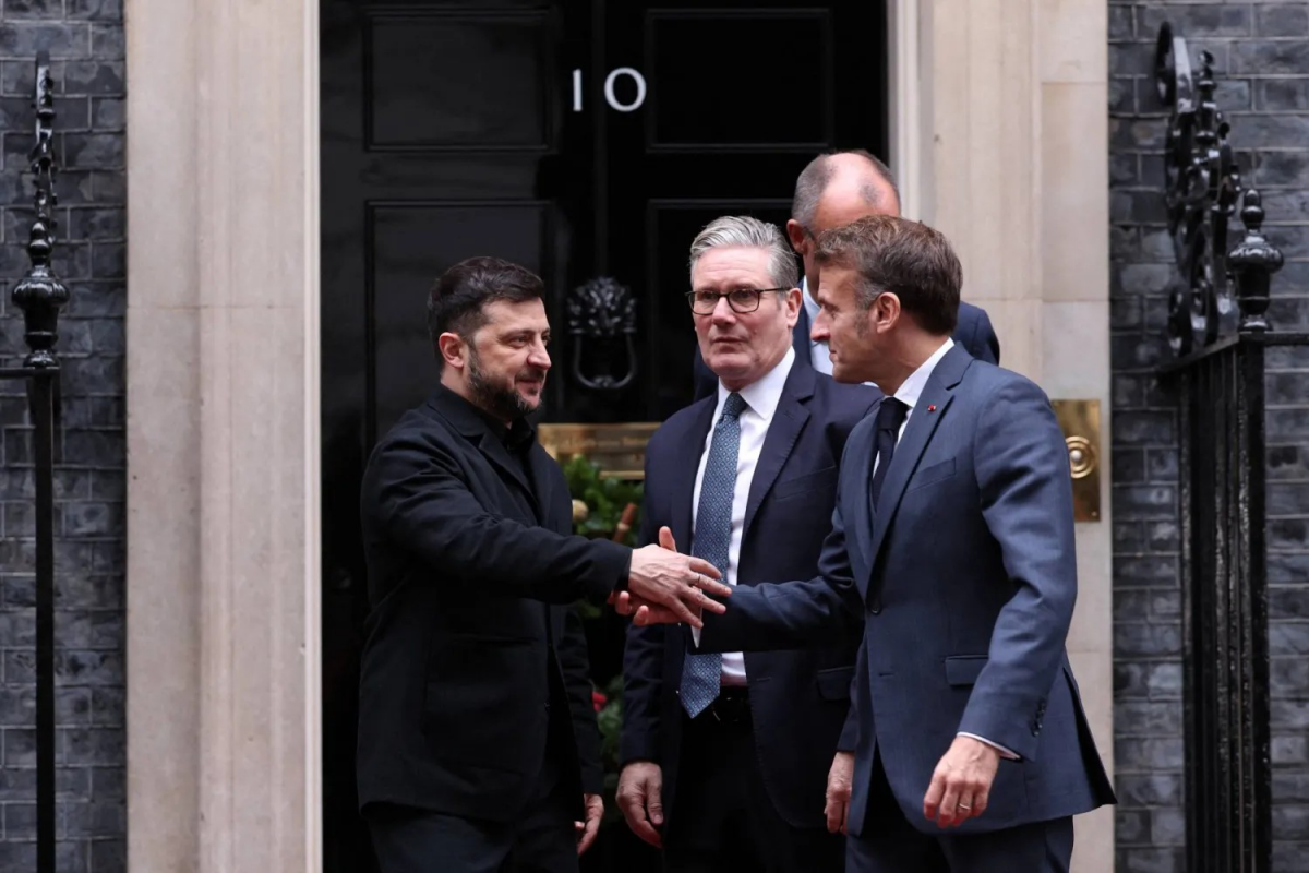 هل يجرؤ الاتحاد الأوروبي على مصادرة الأموال الروسية؟