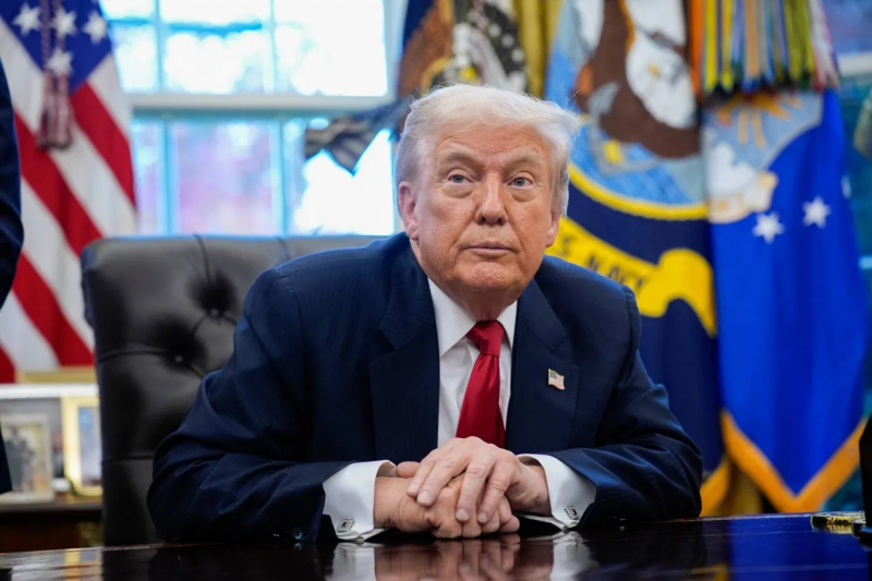 استراتيجية ترامب.. لا جديد