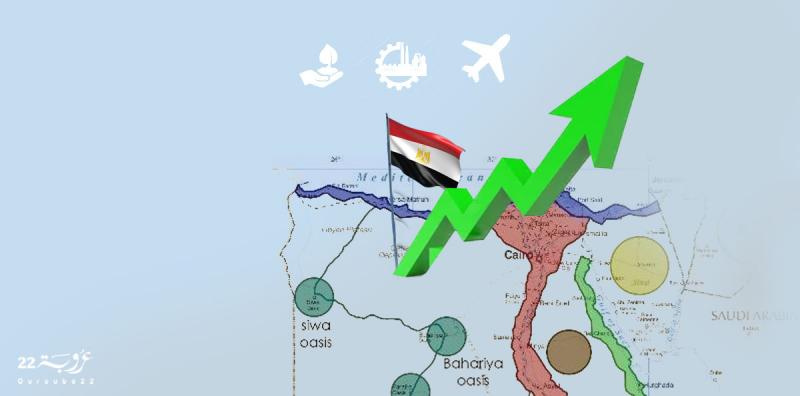 الساحل الشمالي المصري.. وفرصة جعله قاطرة التنمية الشاملة!