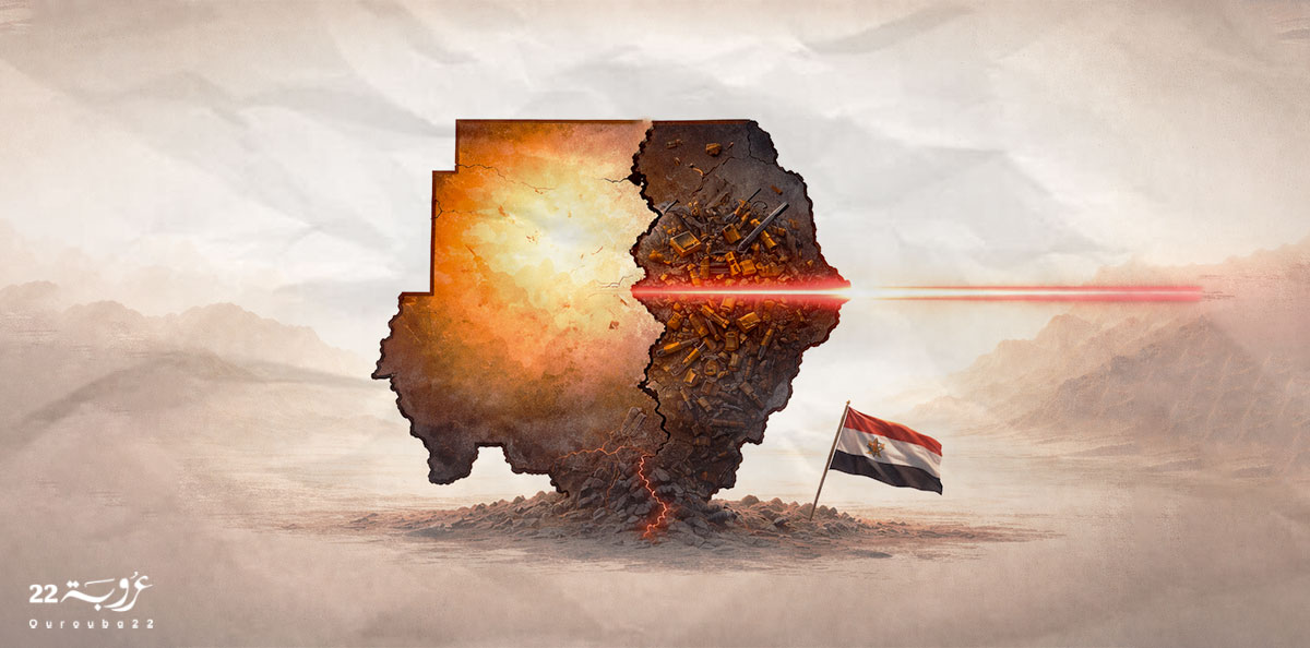 السّودان.. وَمُقامَرَةُ 