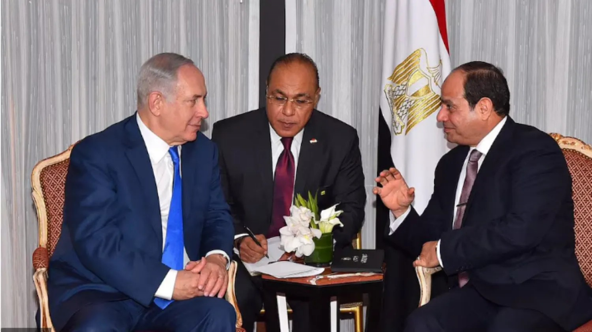 صفقة الغاز.. من المستفيد؟