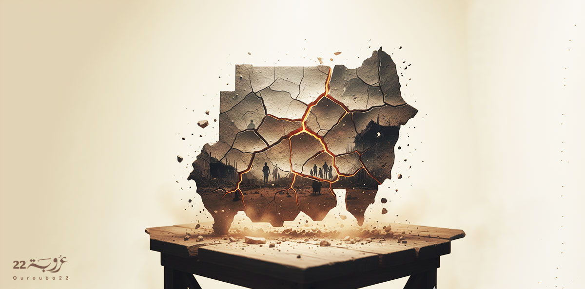 هُدْنَةُ السّودان: رِهاناتُ خَفْضِ التَّصْعيدِ وَمَخَاطِرُ إِعادةِ إِنْتاجِ الحَرْب!