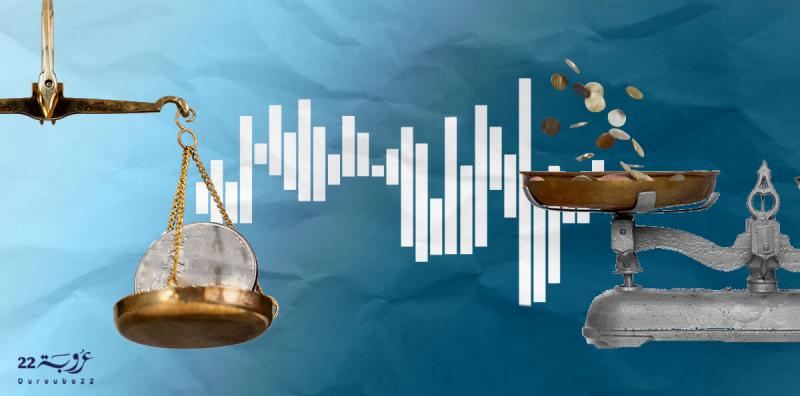 الاقتصادُ غَيْرُ الرَّسميِّ العَرَبي: حينَ يُصْبِحُ الظِّلُّ هُوَ القاعِدَةَ لا الاستِثناء!