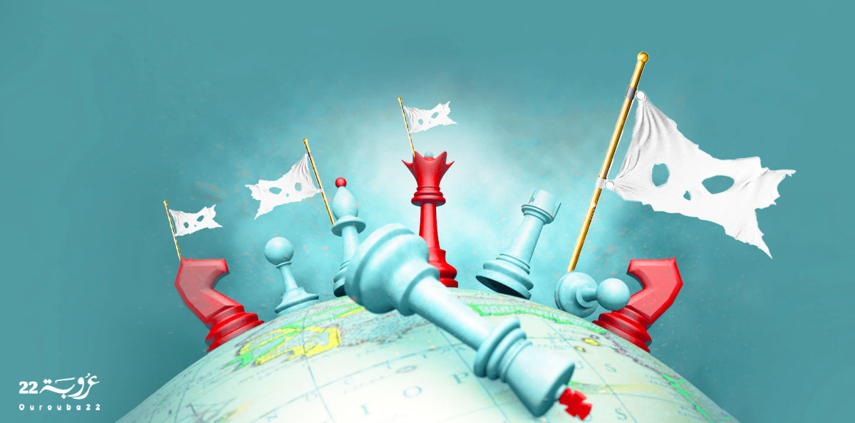 هل يُـمكِنُ إِعادةُ الاعتِبار للسياسة؟