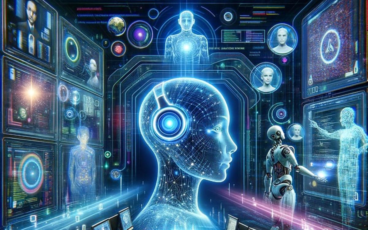 الذكاء الاصطناعي بين الثورة والتهديد!