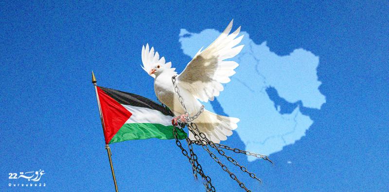 نهاية الحرب.. لا تعني السلام!