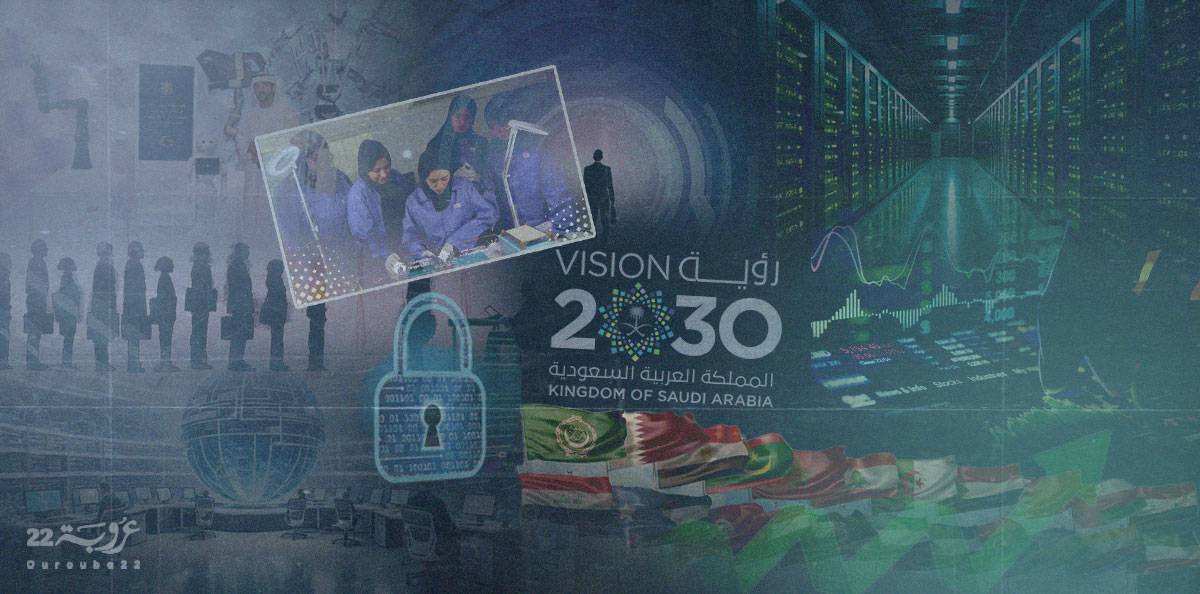 الذكاء الاصطناعي بين تعزيز الإنتاجيّة ومخاطر البطالة في الاقتصادات العربية