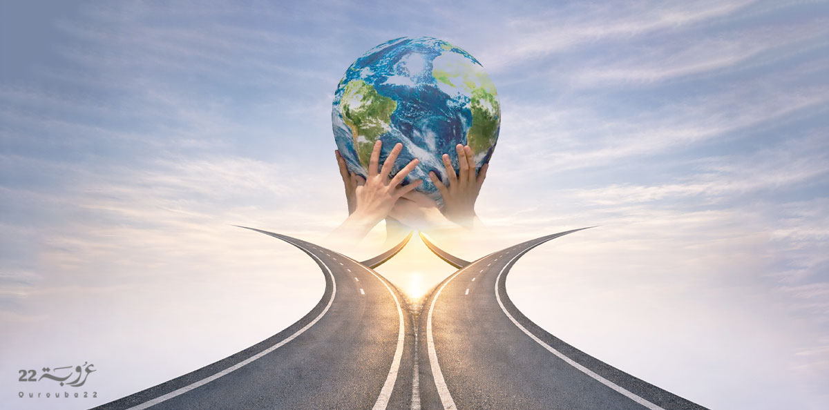 مِنَ الانْفِصالِ إلى الاعْتِراف: الذّاكِرَةُ الجَماعِيَّةُ وإمْكانُ تَأْسيسِ المُواطَنَة!