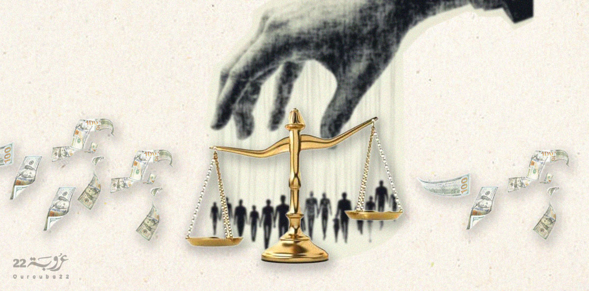 التضخم الاقتصادي والرّيع!