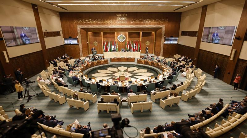 العرب أمام فرصة تاريخية: الإصلاح والفاعلية!