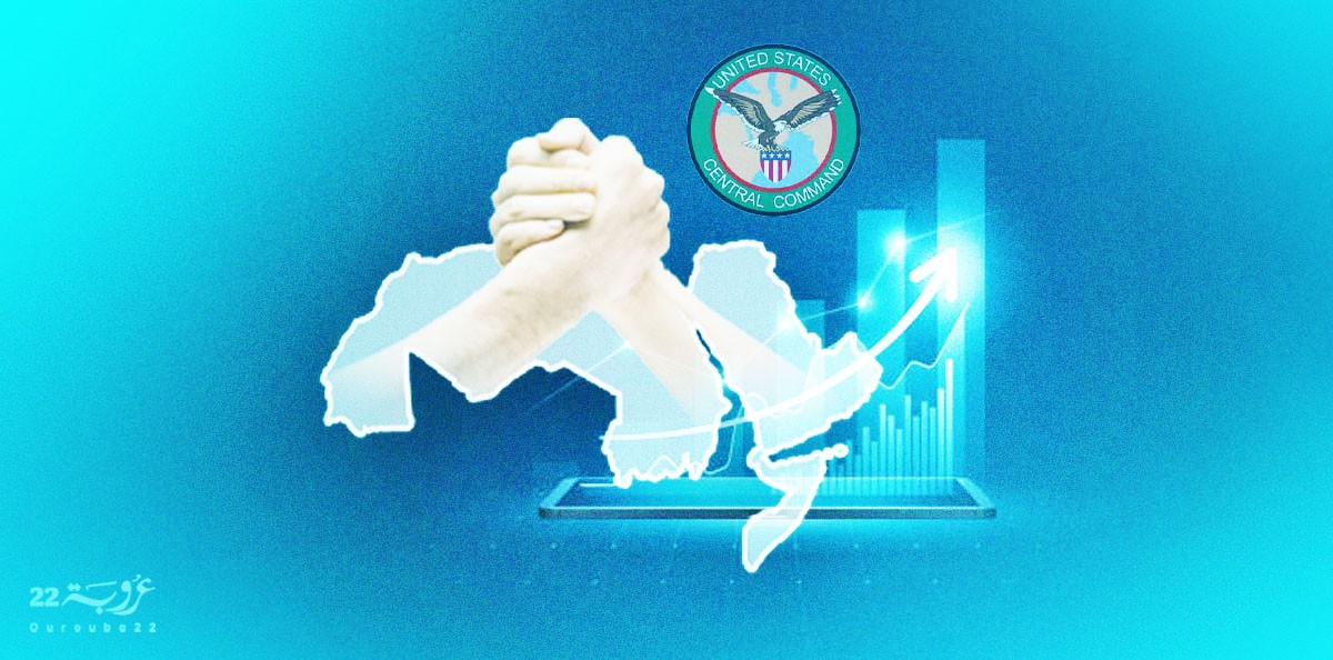 هل استعد العرب للشرق الأوسط الجديد؟